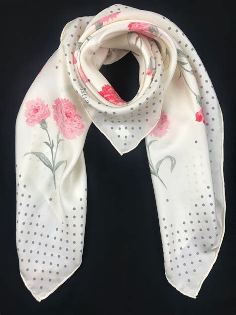 christian dior scraf|christian dior scarf vintage.